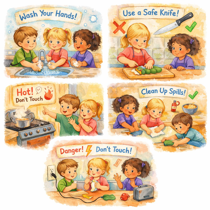 ✨ Sneak Peek from My Sketchbook! ✨