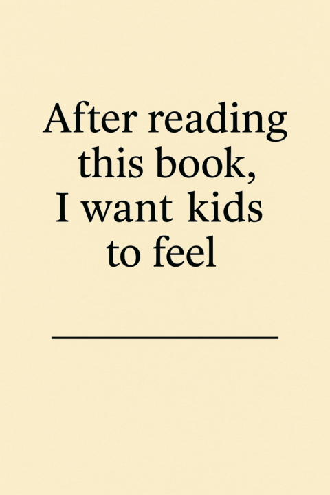 A quick check-in (and an honest question)…