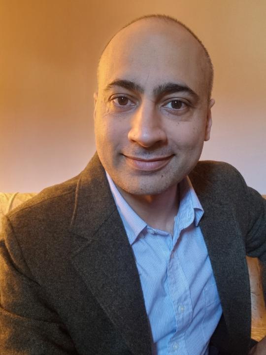 Taran Singh