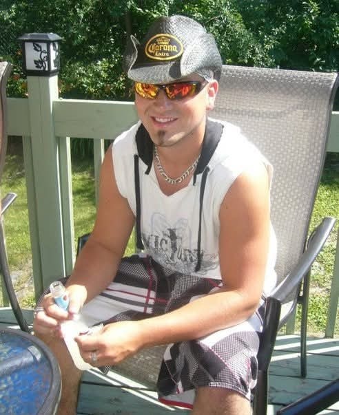 Marc Guilbeault-Caron