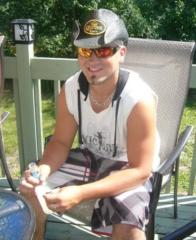 Marc Guilbeault-Caron