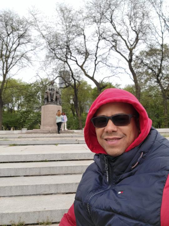 Luis Ramirez