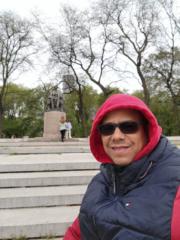 Luis Ramirez
