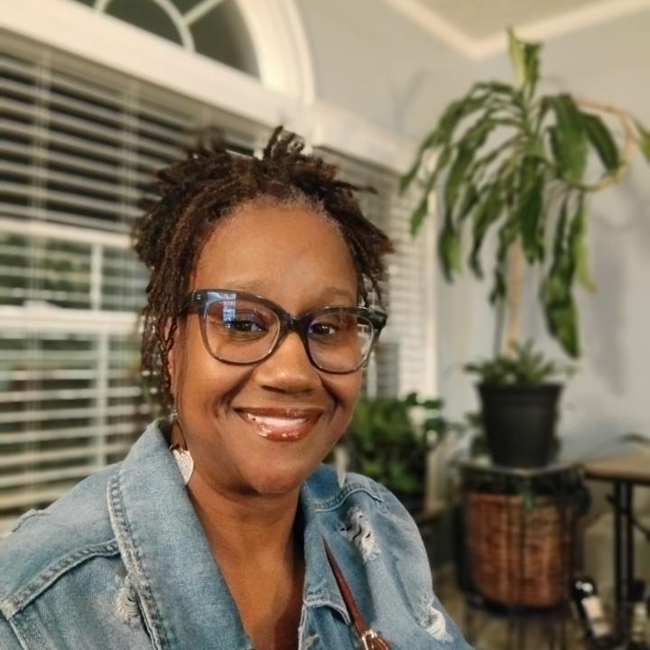 Tracy Silver