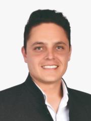 Jorge Gutierrez