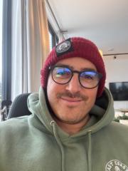 Topher Kingsley-Williams