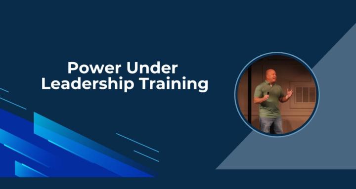 The Power Under Project