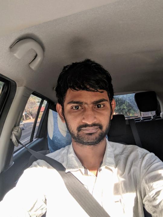 Mohan Kagita