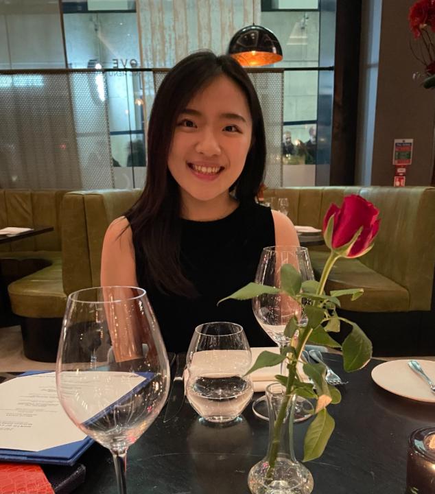 Tiff Cheng