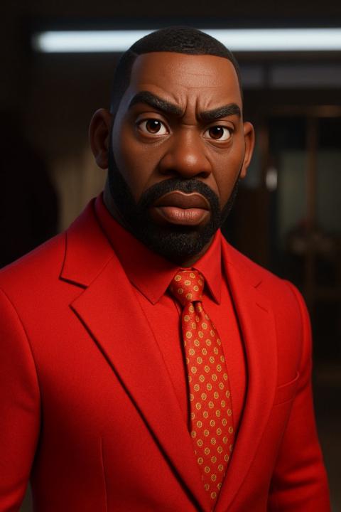 Jarrell Lane