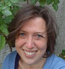 Julie Tosi