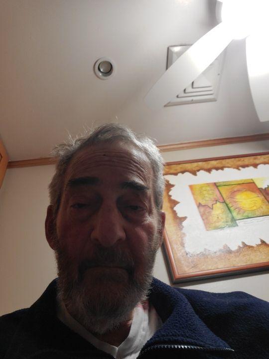 Ron Waitzman