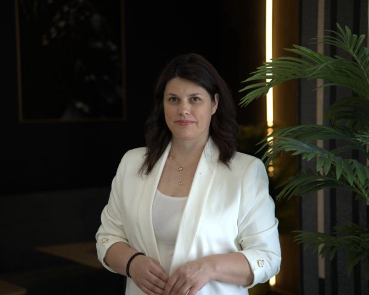 Claudia Pașca