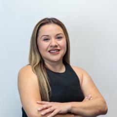 Rebeca Puente