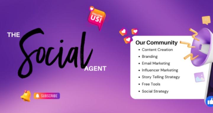 The Influential Agent