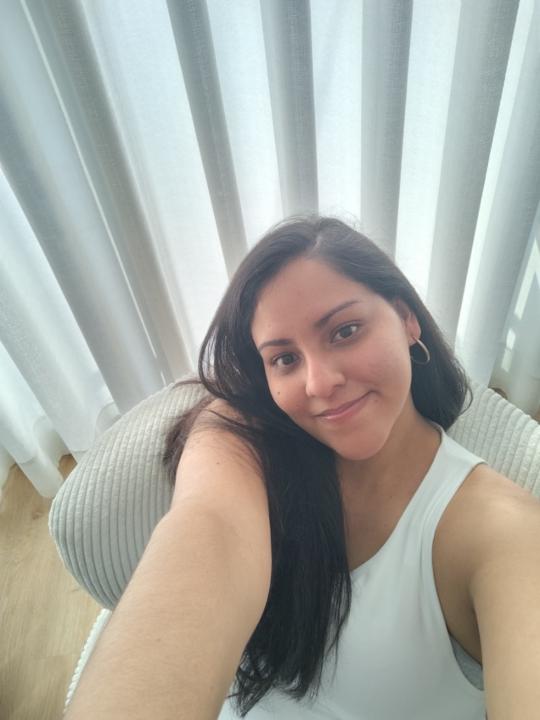 Andrea Paredes