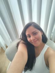 Andrea Paredes