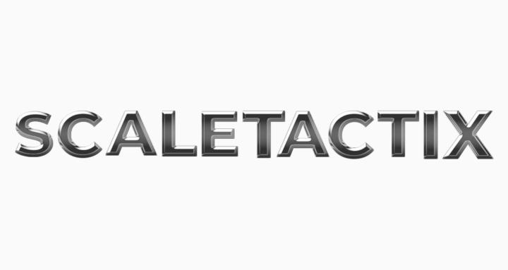 ScaleTactix