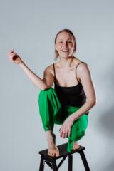 Saara-Elina Partanen