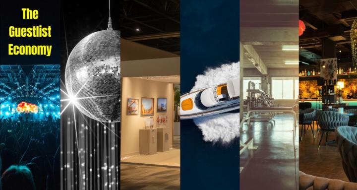 The Guestlist Economy 