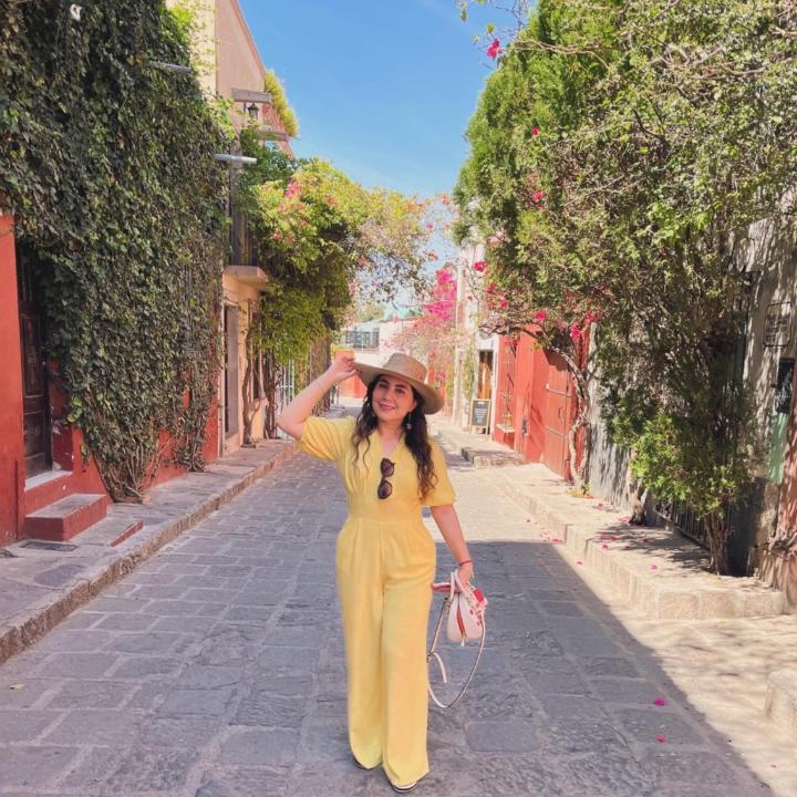 Lauren Balbuena