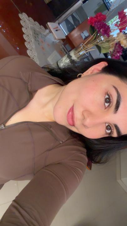 Lauren Balbuena