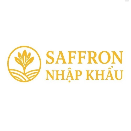 Saffron Nhập Khẩu