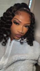 Chanel Walker