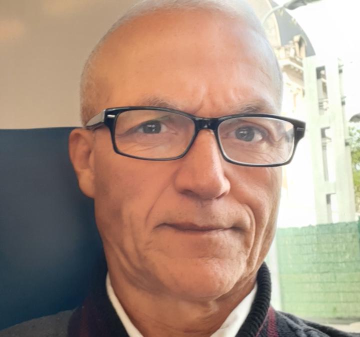 Eric Clain