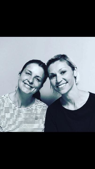 Kate Pexton