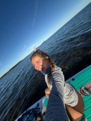 Nicole Enriquez Montoya