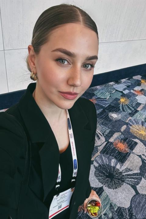 Julija Destories