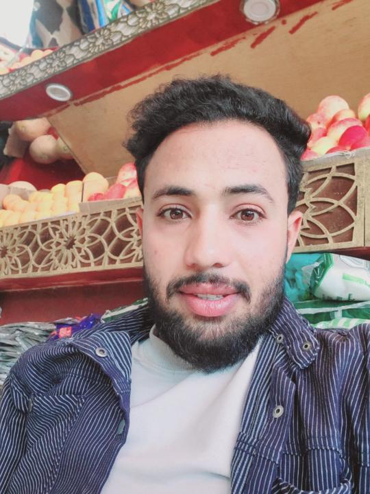 وليد المنتصر احمد عبدالله Abdallah