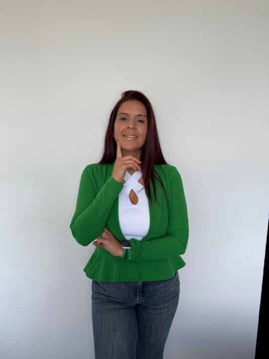 Vanessa Figueroa