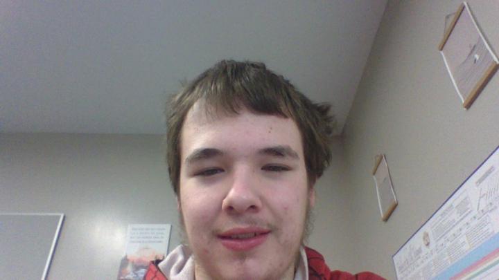 Jonah Lovell