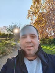 Miguel Angel Alguacil