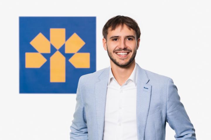 Emeric Belanger