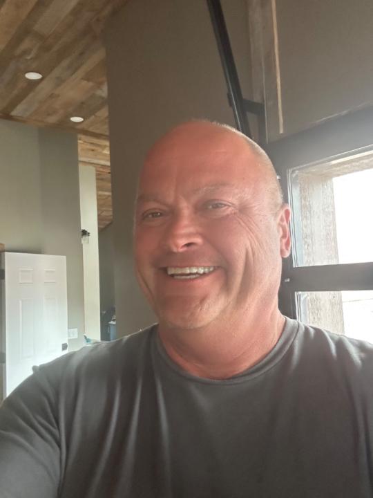 Jim Betland