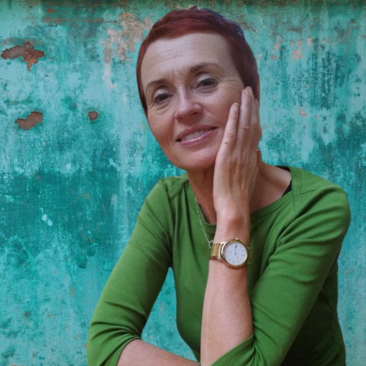 Celine O'Donovan