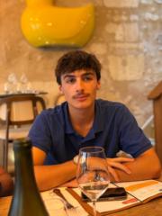 Eudes Joseph