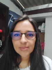 Jenifer Morales