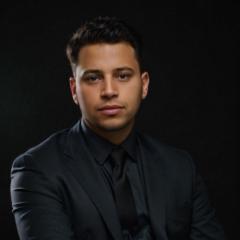 Alejandro Medina