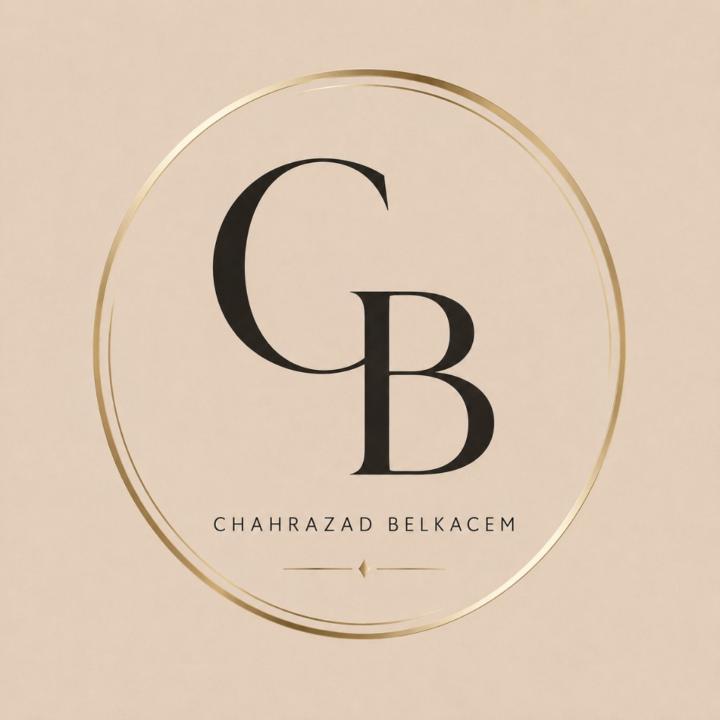 Chahrazad Belkacem