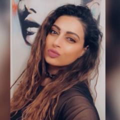 Maria Panayi