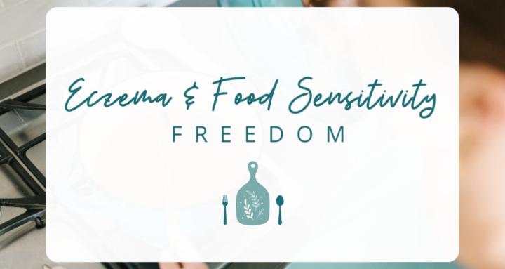 Food Sensitivity Freedom
