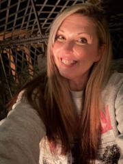 Kristin Newman