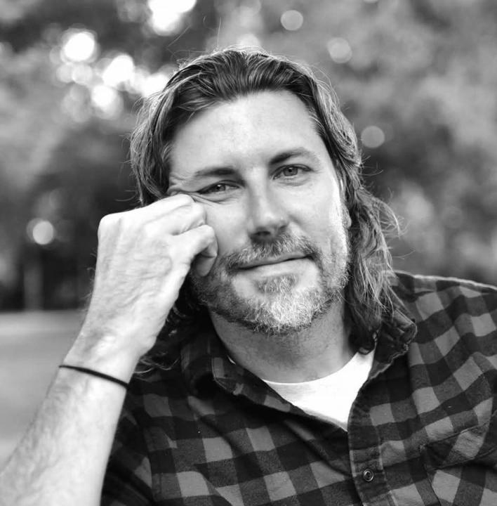 Byron Preston