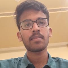 Nikhil Chowdary Gudivada