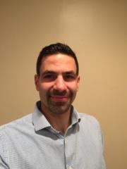 Anthony Bevilacqua