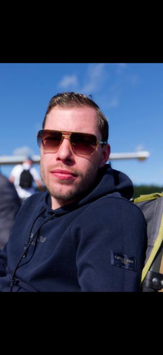 Remy Rietdijk